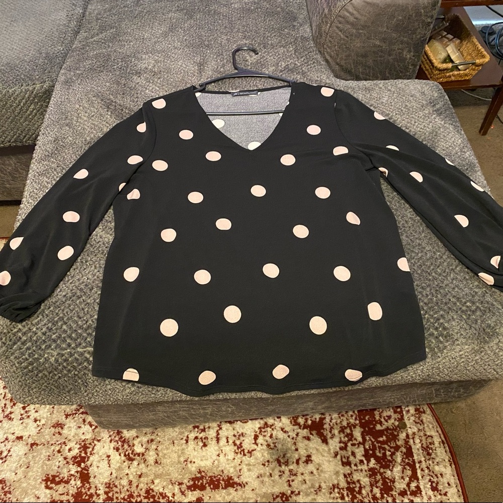 Cute Women’s blouse